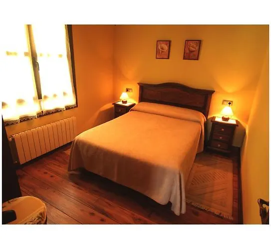 Ribera Del Sella Appartement *