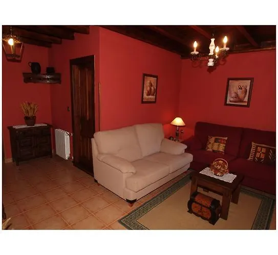 Appartement Ribera Del Sella