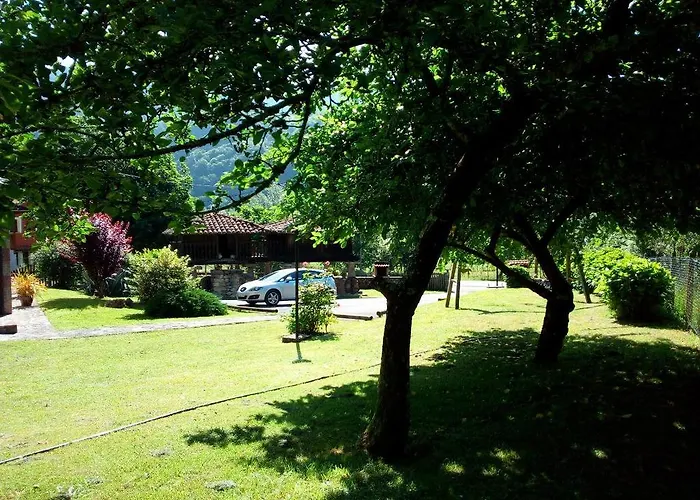 Appartement Ribera Del Sella Onís