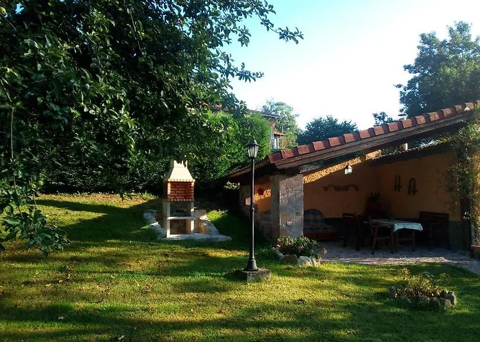 Appartement Ribera Del Sella Onís