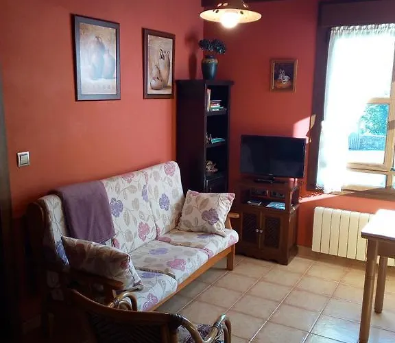 Appartement Ribera Del Sella Onís