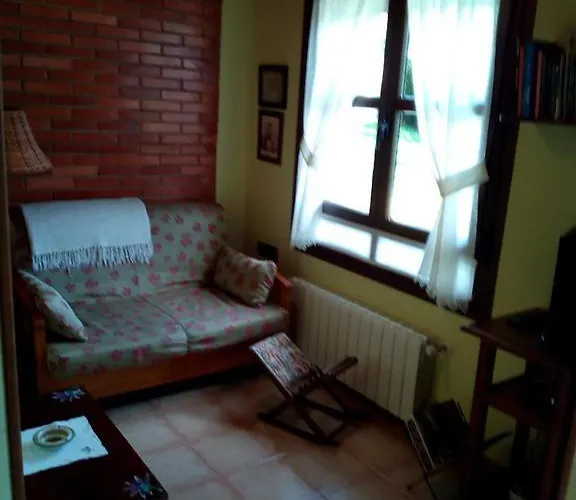 Appartement Ribera Del Sella Onís